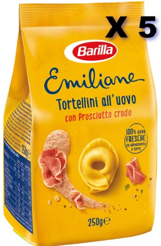 250g barilla pâte - x,