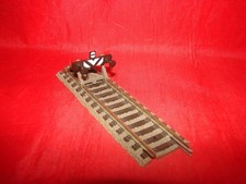 FLEISCHMANN HO RAIL BUTOIR