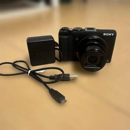 Appareil photo compact sony - appareil,