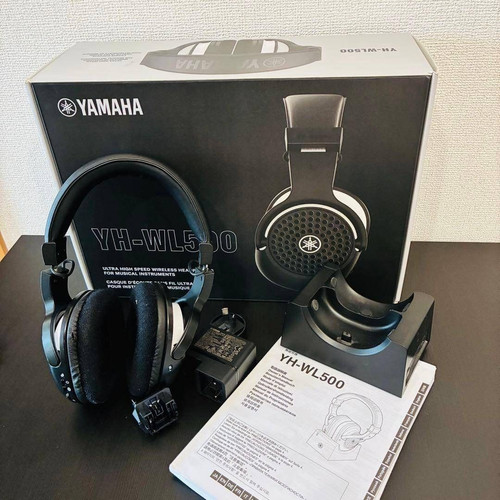 Casque sans fil - , yamaha