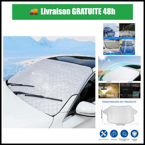 Pare soleil voiture universel - pare-soleil,