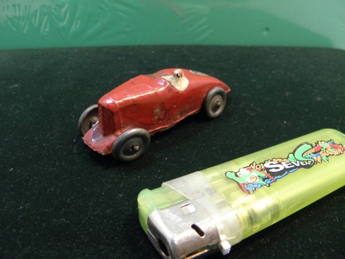 Citroen toy rosalie - toy,