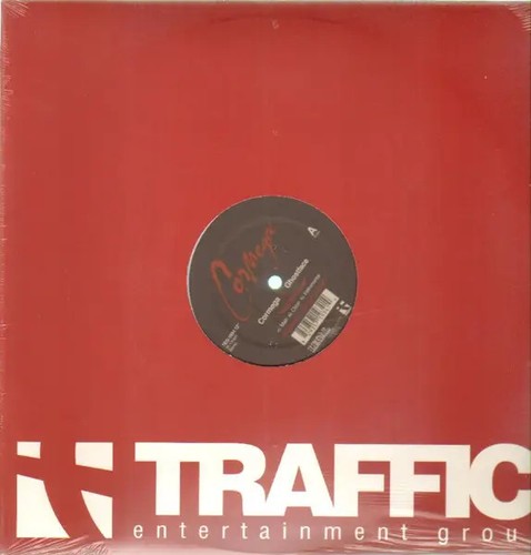 Cormega tony montana tha - cormega,