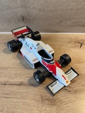 MCLAREN MP4/2 PROST  1/24 BURAGO no 1/18