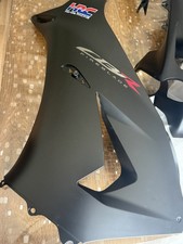 Carénage CBR 1000 RRR SP 2024