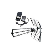 PACK HDSAT ANTENNE TNT