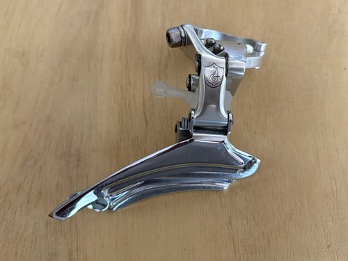 Rare campagnolo record mtb - campagnolo,