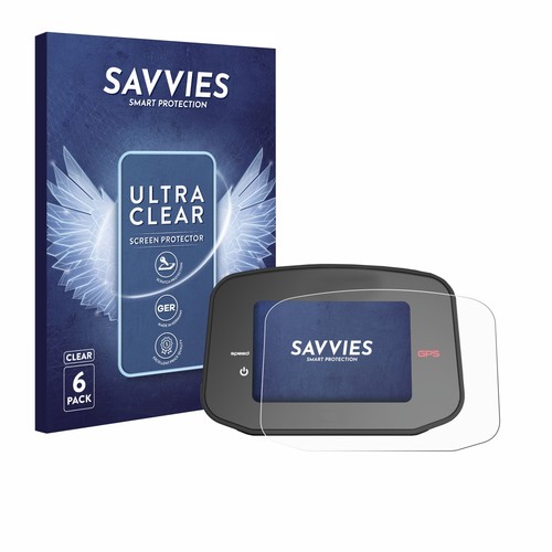 Pièces film protection - 6,