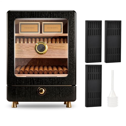 Electronic cigar cooler - cigar,