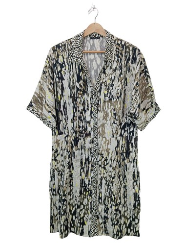 One step robe chemisier - one,