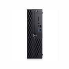 Dell OptiPlex 3060 (256GB, Intel Core i5 8th Gen., 3.00GHz, 8GB) Desktop -