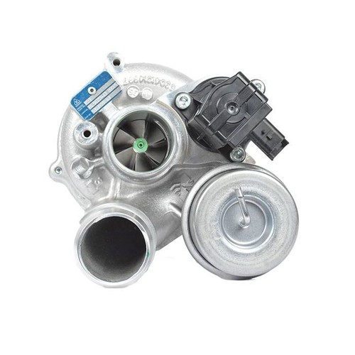 Turbo neuf kkk 53039700118 - e.s,