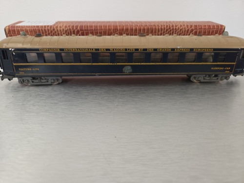 Pmp voiture ciwl - ho, 3905