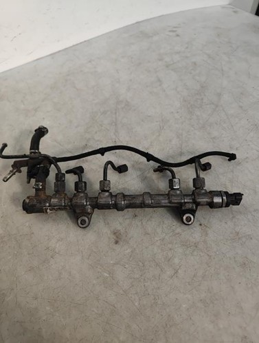 Rampe injection alfa romeo - rampe,