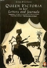 Reine Victoria Dans Ses