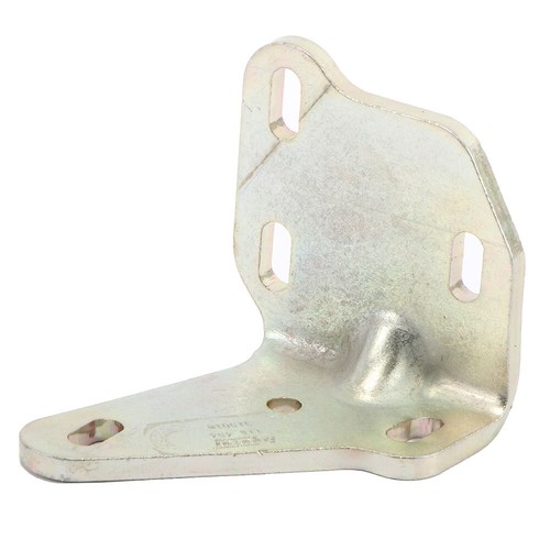 Bras support pour porte