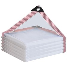 Bâche imperméable avec