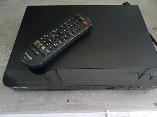 Lecteur blu ray toshiba - blu,