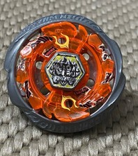 Beyblade Burn Fireblaze 135MS