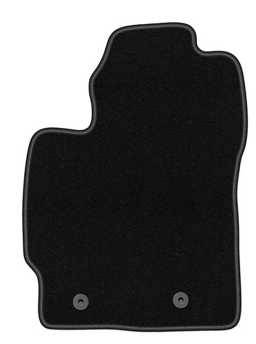 Tapis conducteur moquette