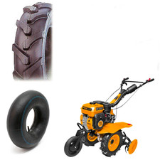 Pneus 4.00-8 PR4 RENFORCÉS +