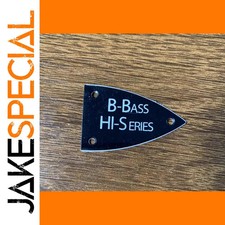 JakeSpecial – Black Truss