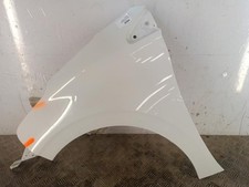 Aile avant gauche PEUGEOT 208