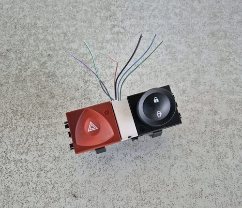 Bouton detresse - bouton, de