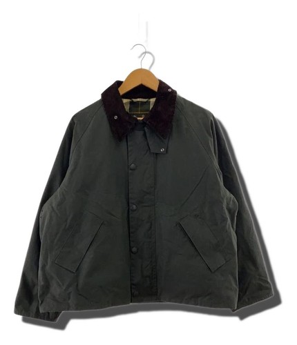 Barbour transport jacket - barbour,