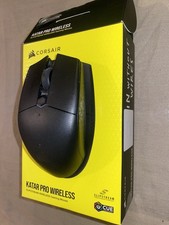 Corsair Katar Pro Wireless