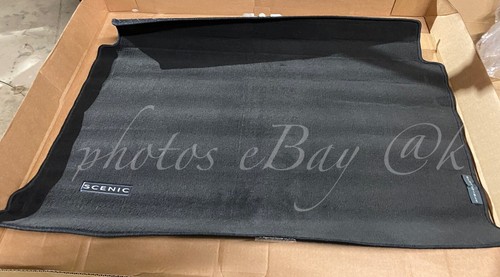 Tapis coffre sur mesure - de,