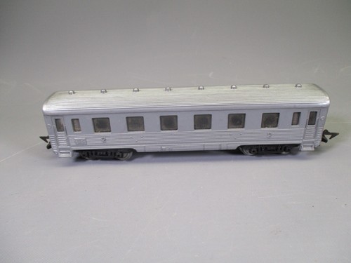 Lq442 jouef 435 train - train, 1/87