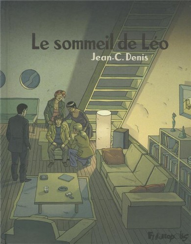 Roman graphique le - roman,