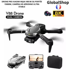 Drone pro xiaomi - drone, 8k
