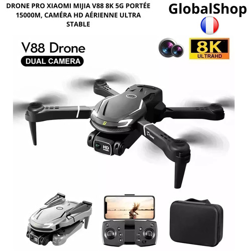 Drone pro xiaomi mijia - pro,