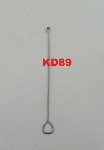 Tige accroche balancier - d'accroche,