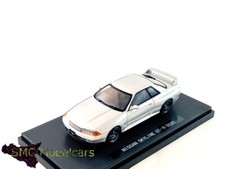 Nissan skyline - skyline, (r32)