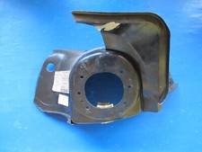 Passage de roue avant droite pour Peugeot 206