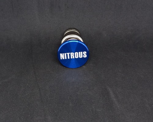 Allume cigare nitrous - cigare,