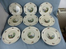 VILLEROY & BOCH V&B lot de 9