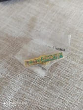 Pin's Vintage Loto Sportif -