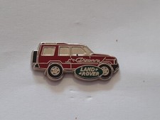 pins 4x4 land rover discovery