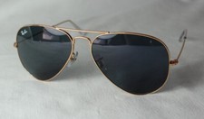 Lunettes De Soleil Ray-Ban *RB 3025 9202/R5* Taille 58 Neu Pilote Rosegold