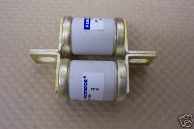 Ferraz shawmut 6urgm236 355 - ferraz,