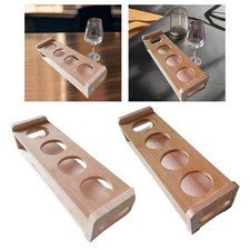 Présentoir de rangement pour