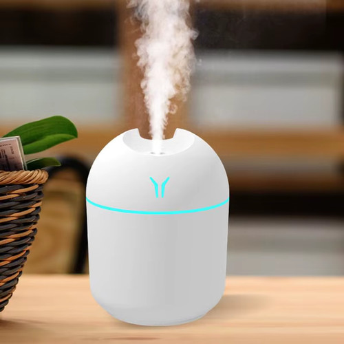 Mini humidificateur air - humidificateur,