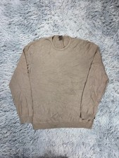 Pull Hugo Boss Slim Fit Beige