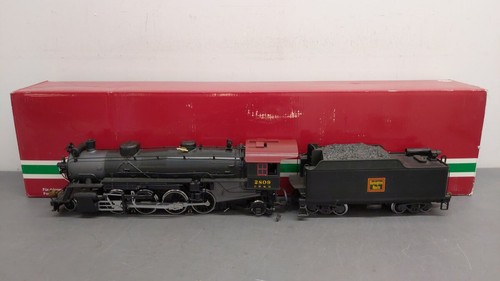 Lgb 21872 scale prr 8 - g,