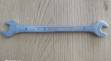 Facom france clé - clé, plate