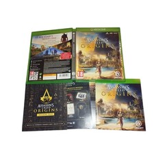 Assassin’s Creed Origins Microsoft Xbox one